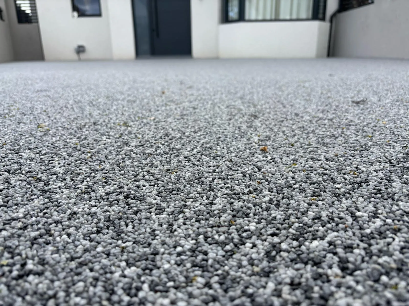 Sam's Resin Bound Project