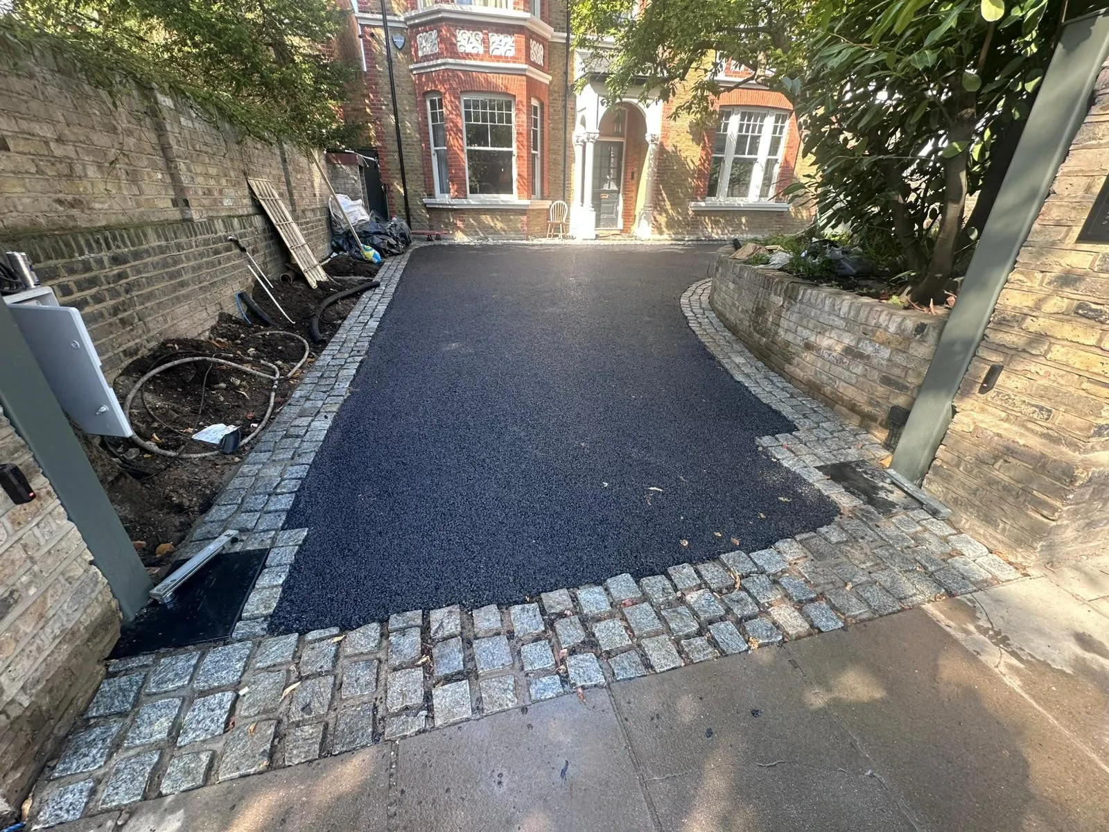 Sams Resin Bound Ltd